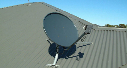 Satellite-dish-installation-checklist